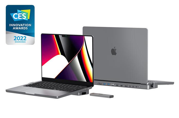 INVZI MagHub CES2022 Innovation Awards Honoree - INVZI