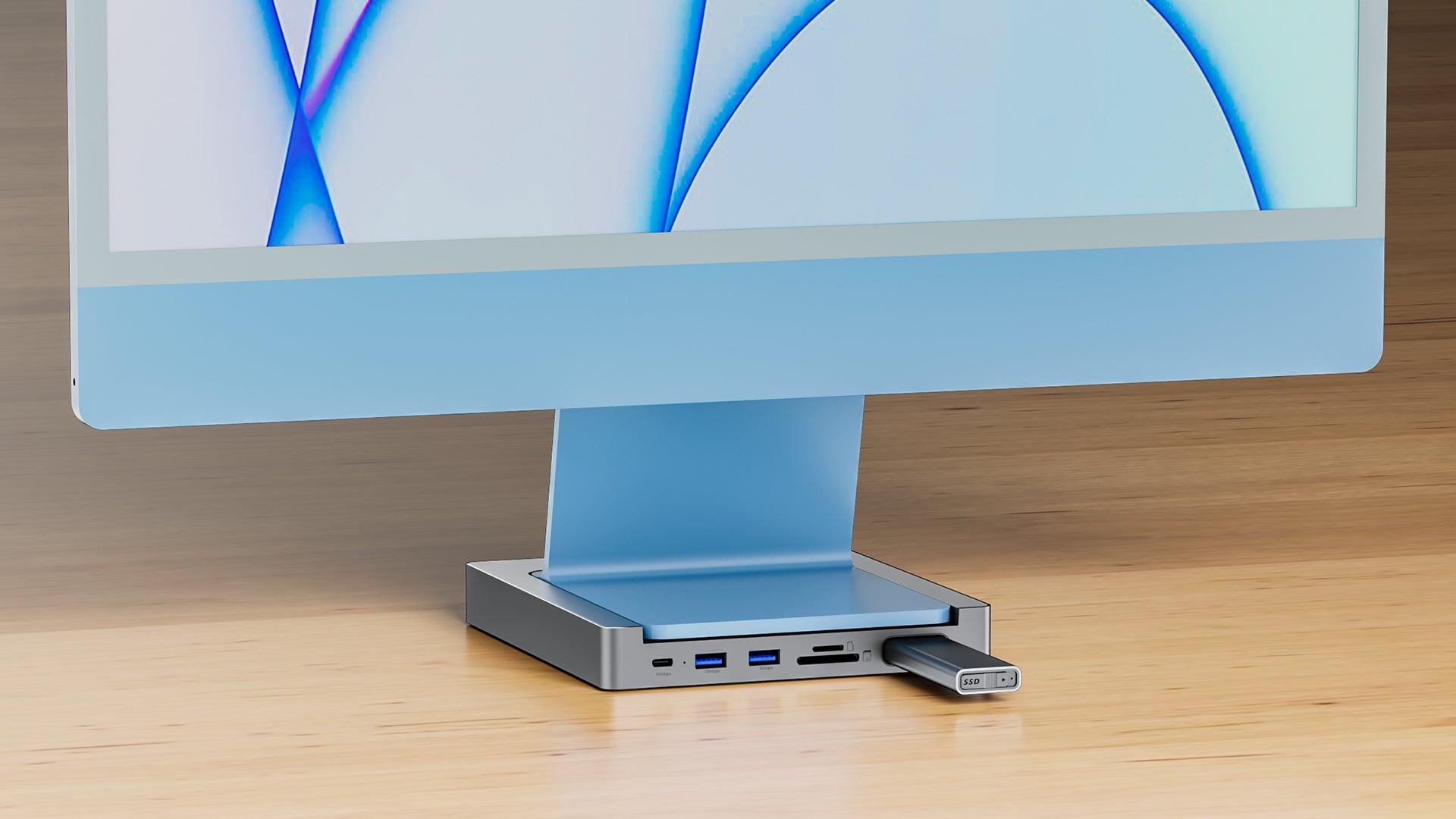 MagHub 2 Funded on Kickstarter - INVZI