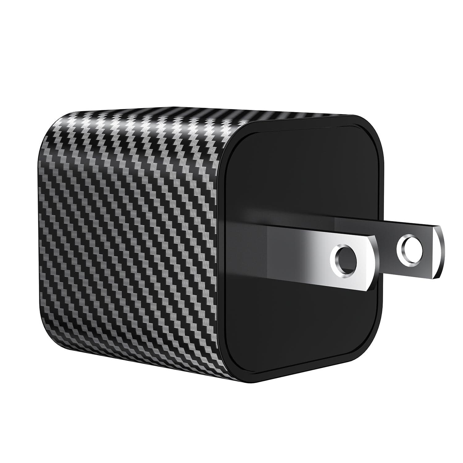 INVZI GaNHub 30W USB - C GaN Charger US Plug - INVZI