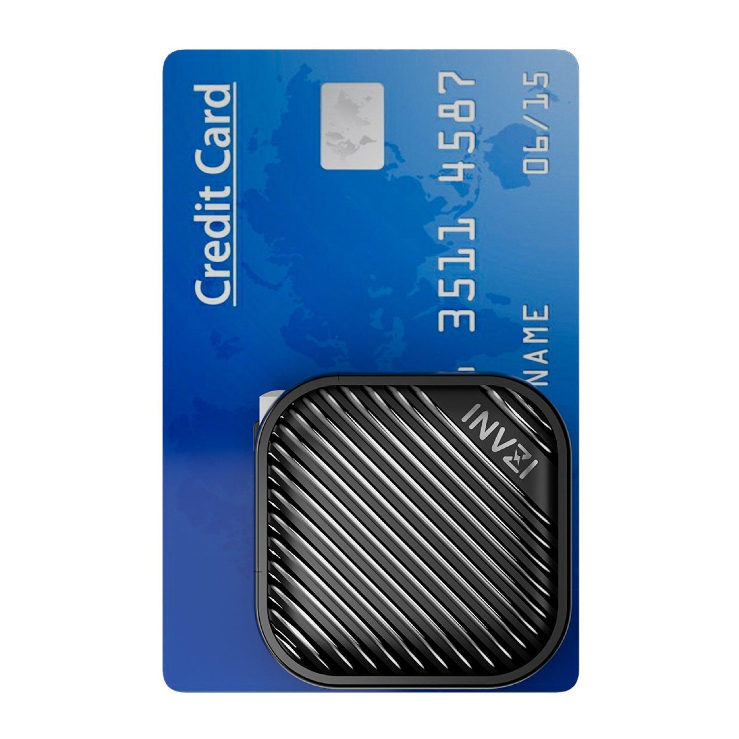 INVZI GaNHub 38W GaN USB - C Charger 1C1A (GaNHub 38W) - INVZI