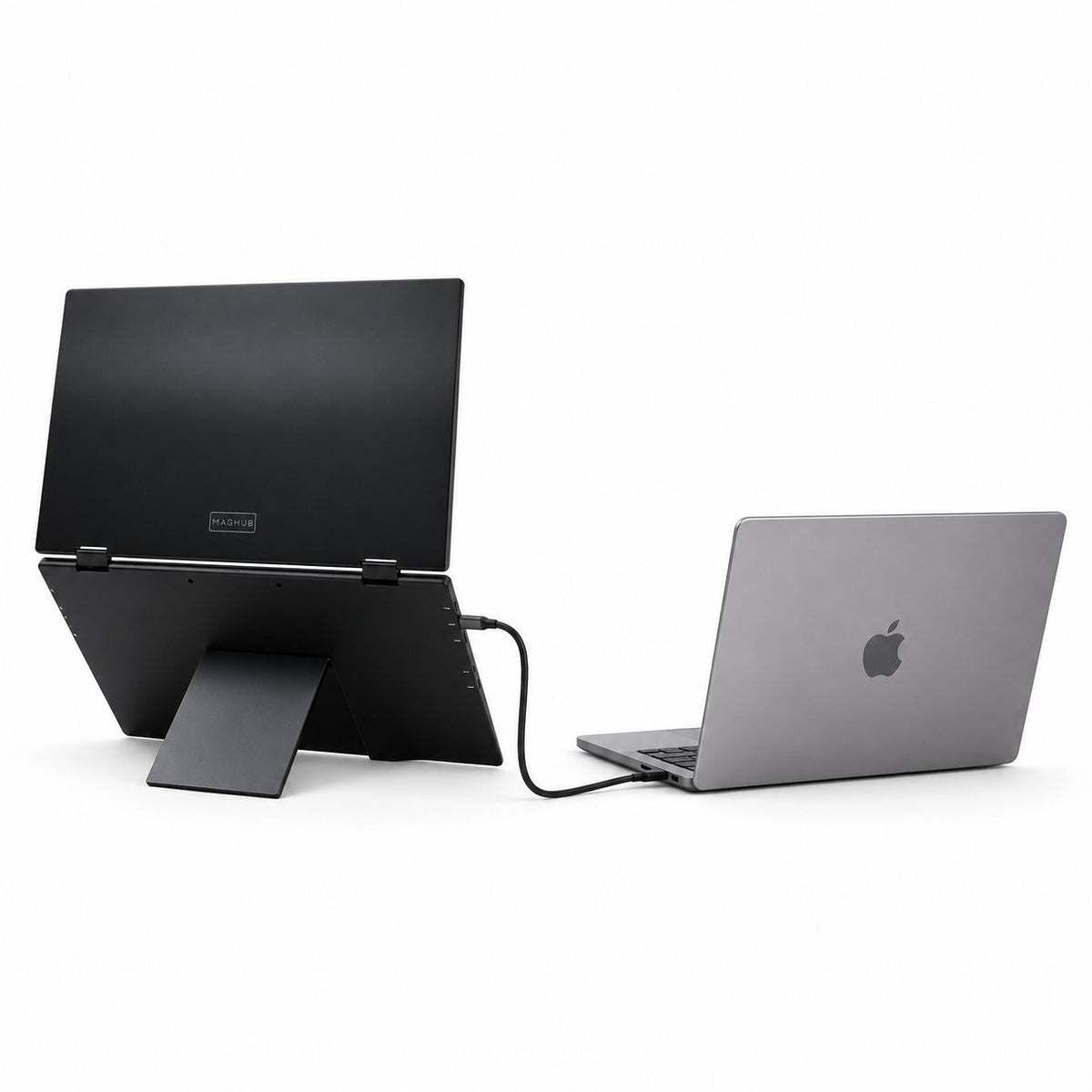 MagHub Fold 16" Portable Screen Extender - INVZI
