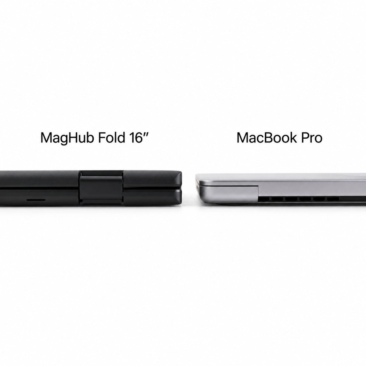 MagHub Fold 16" Portable Screen Extender - INVZI