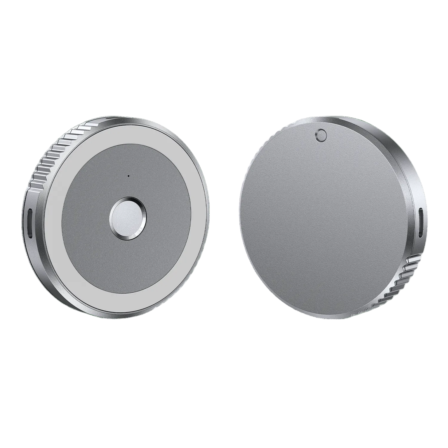 MagHub Go - Portable SSD Enclosure 3 - in - 1 USB - C Hub with Fingerprint Encryption - INVZI