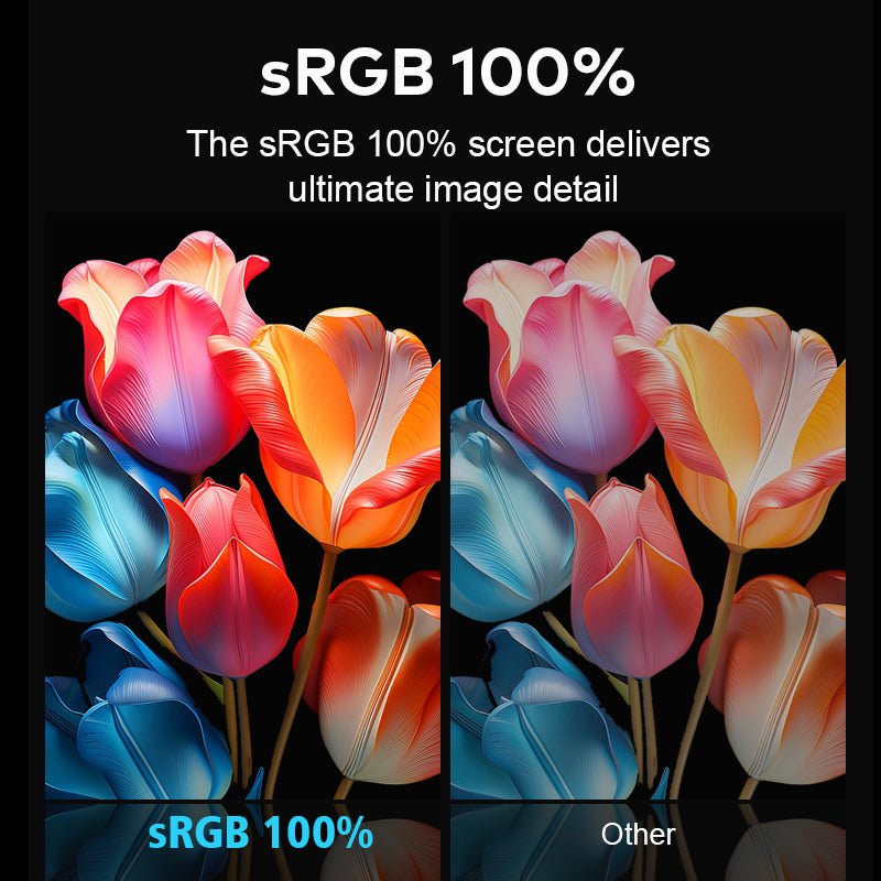 MagHub Trio 14" Laptop Screen Extender –Stop Alt - Tabbing. Start Winning. - INVZI