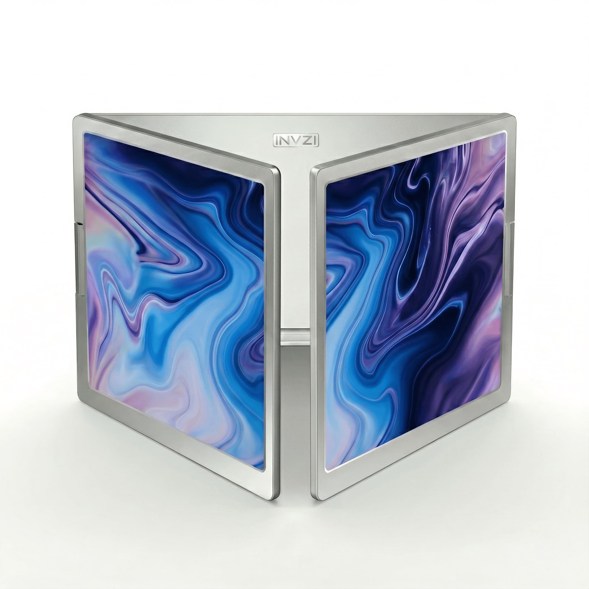 MagHub Trio 16" Portable Screen Extender - INVZI