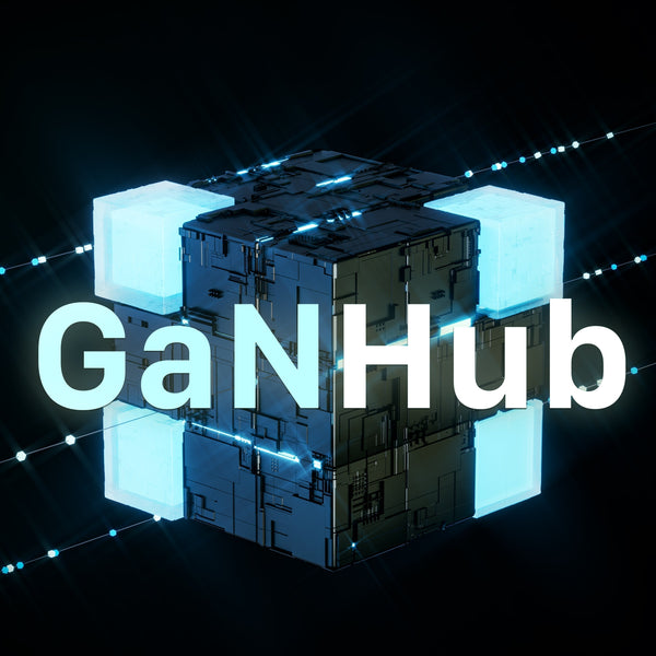 What is GaN Charger - INVZI