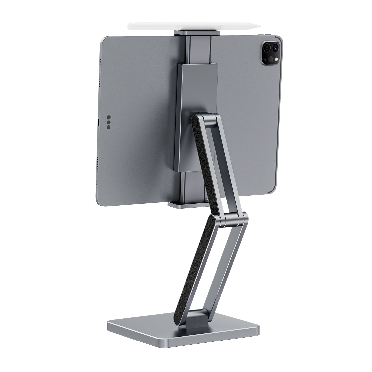 INVZI MagHub 3: 8-in-1 Docking Station Stand for iPad and Tablet