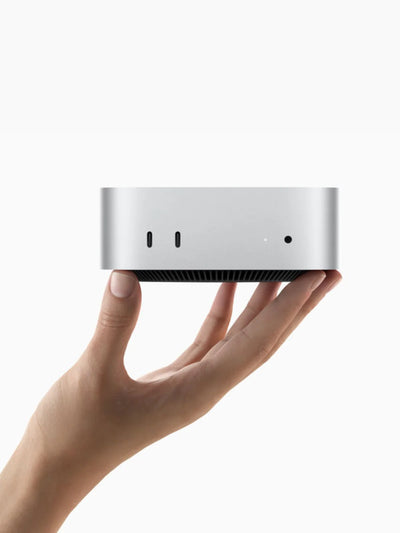 Mac mini / Compact Desktop