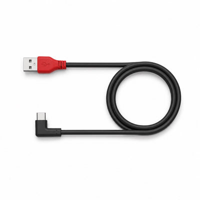 USB-C to USB-C Cable (Power Only)120cm