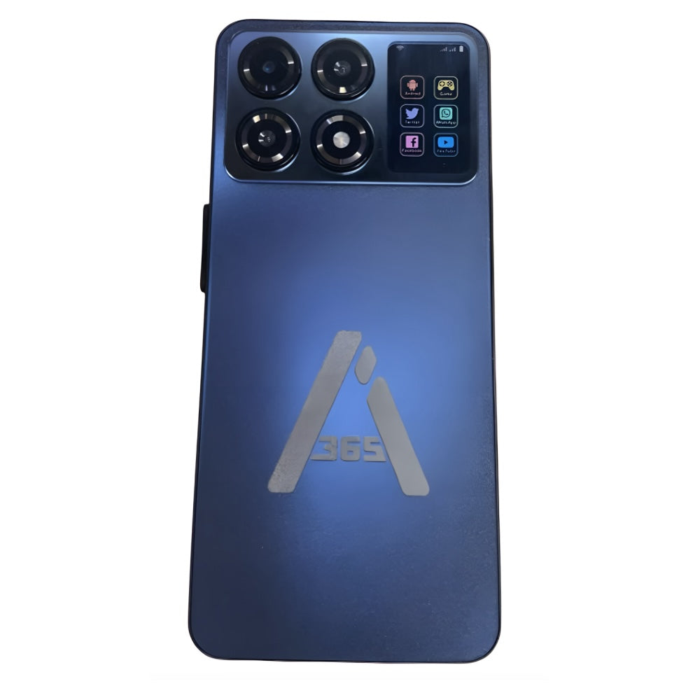 Ai365 Portable AI Companion