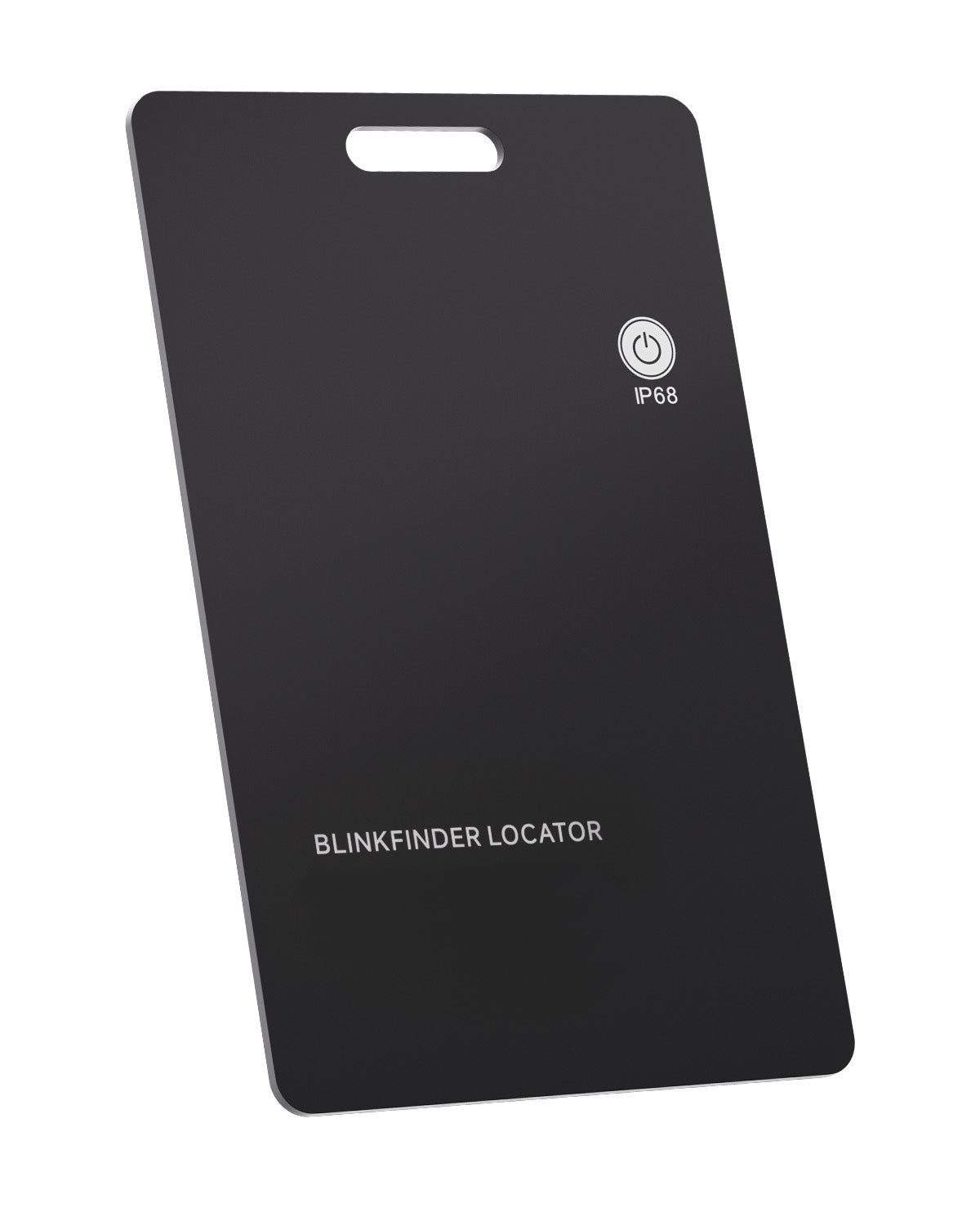 Find My Tracker Blinkfinder Locator IP68 Alarm LED & Indicator - INVZI