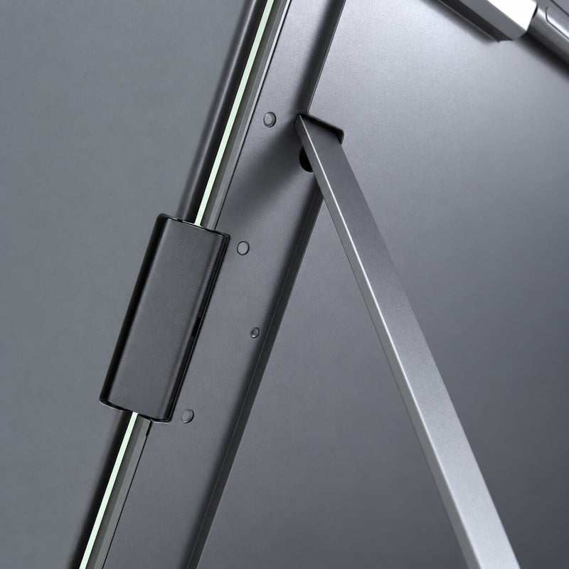 Integrated Adjustable Stand
