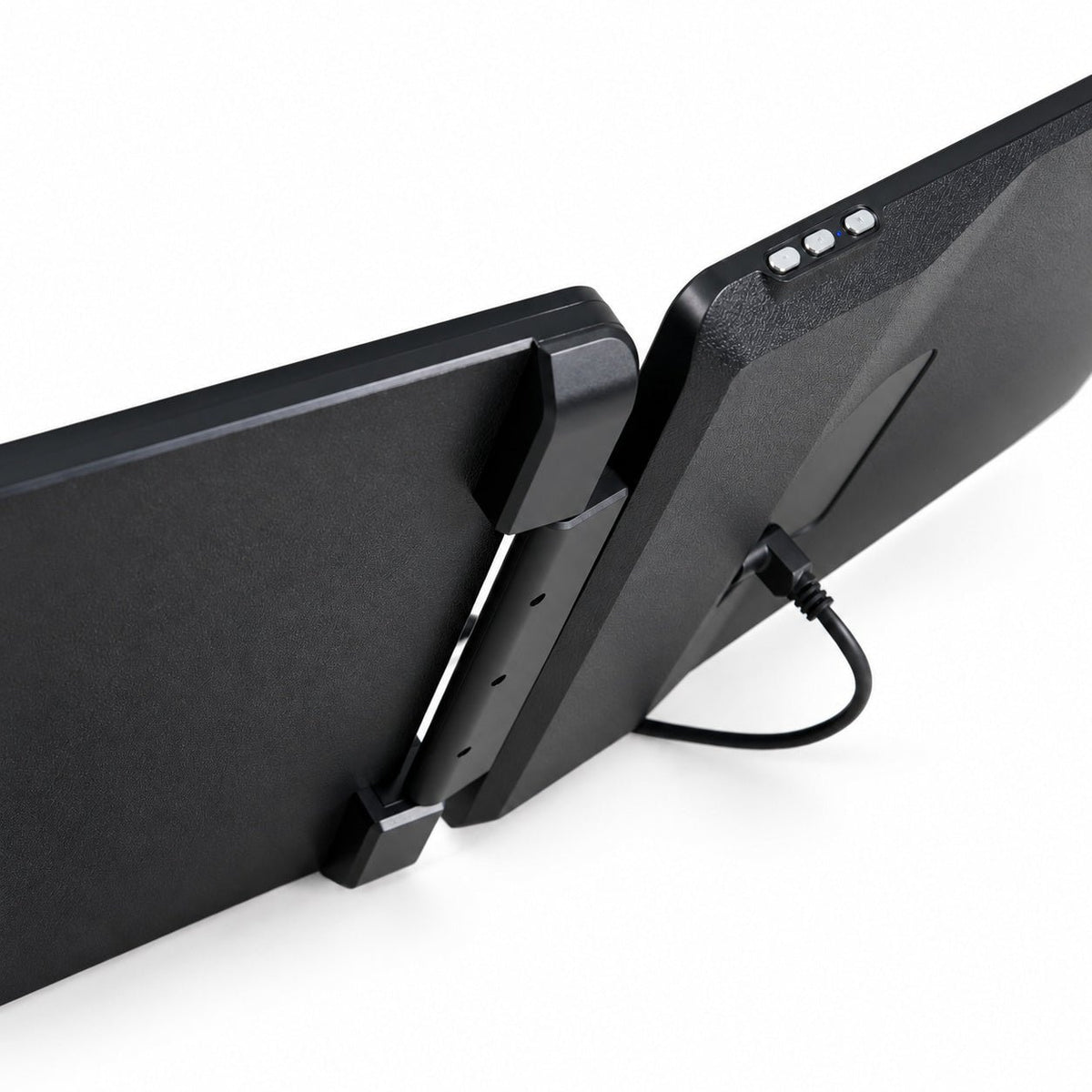 MagHub Dual 15.6" Portable Screen Extender - INVZI