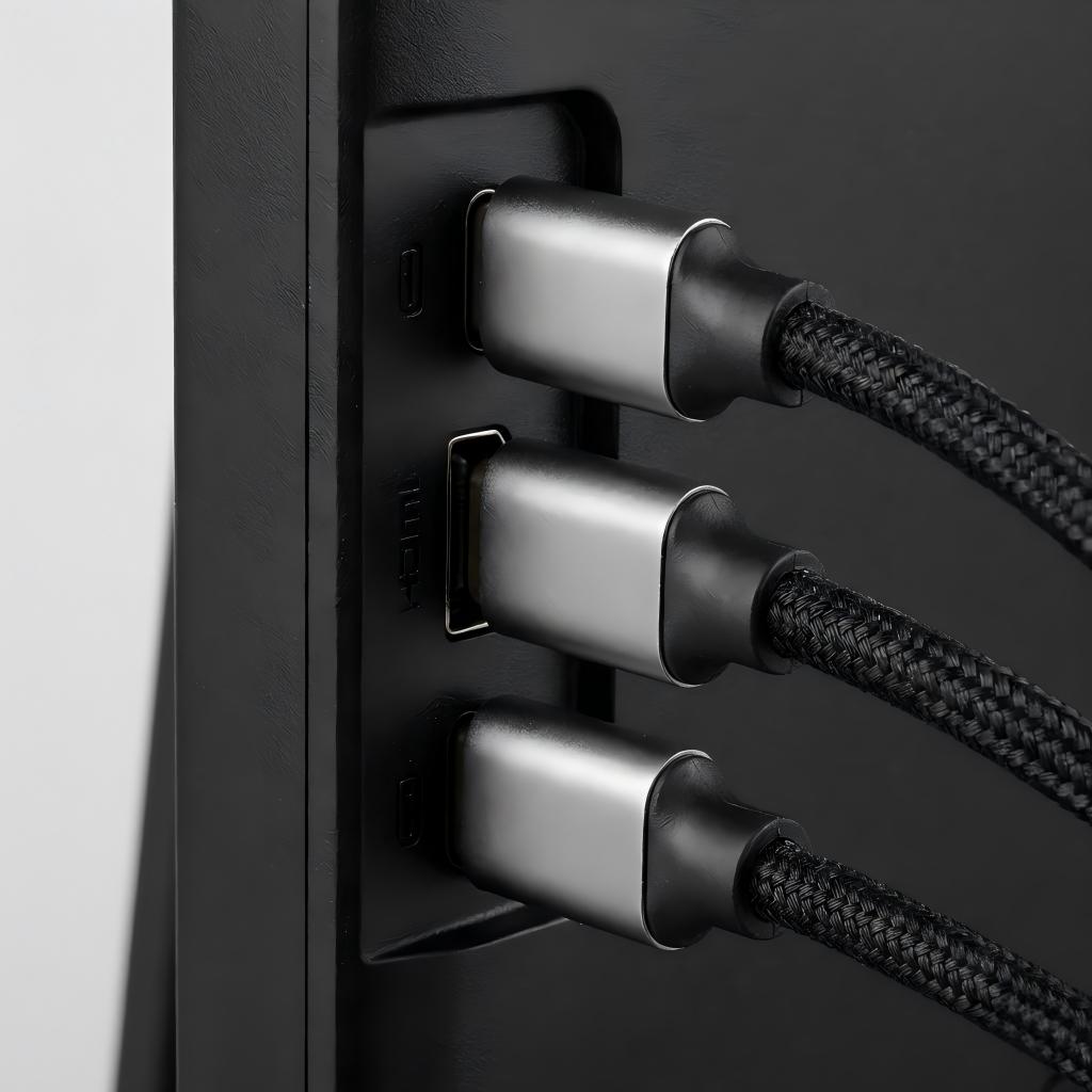 MagHub Dual 16"Portable Screen Extender - INVZI