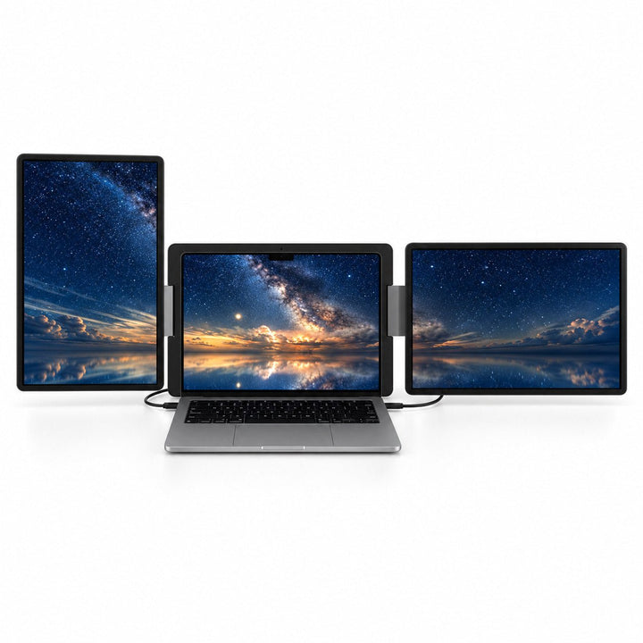 MagHub Dual Lite 16