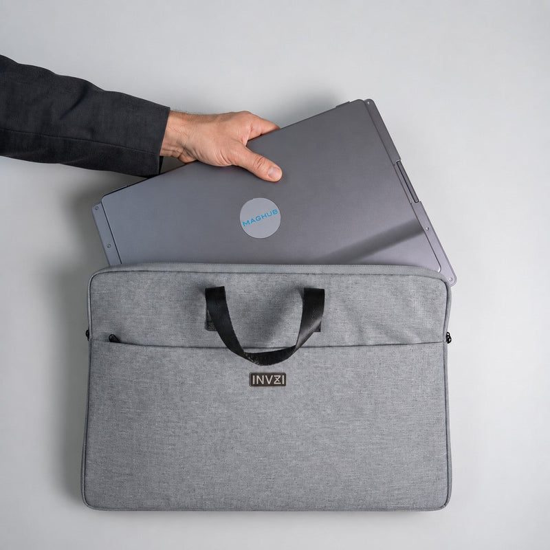 Fold-Flat Portability