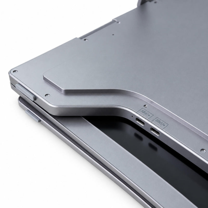 USB-C Connection