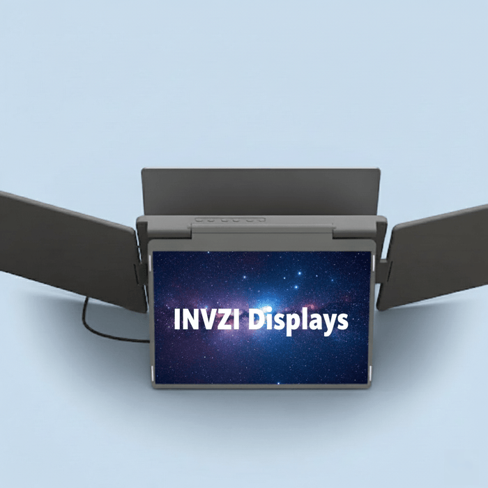INVZI MagHub Quad 16