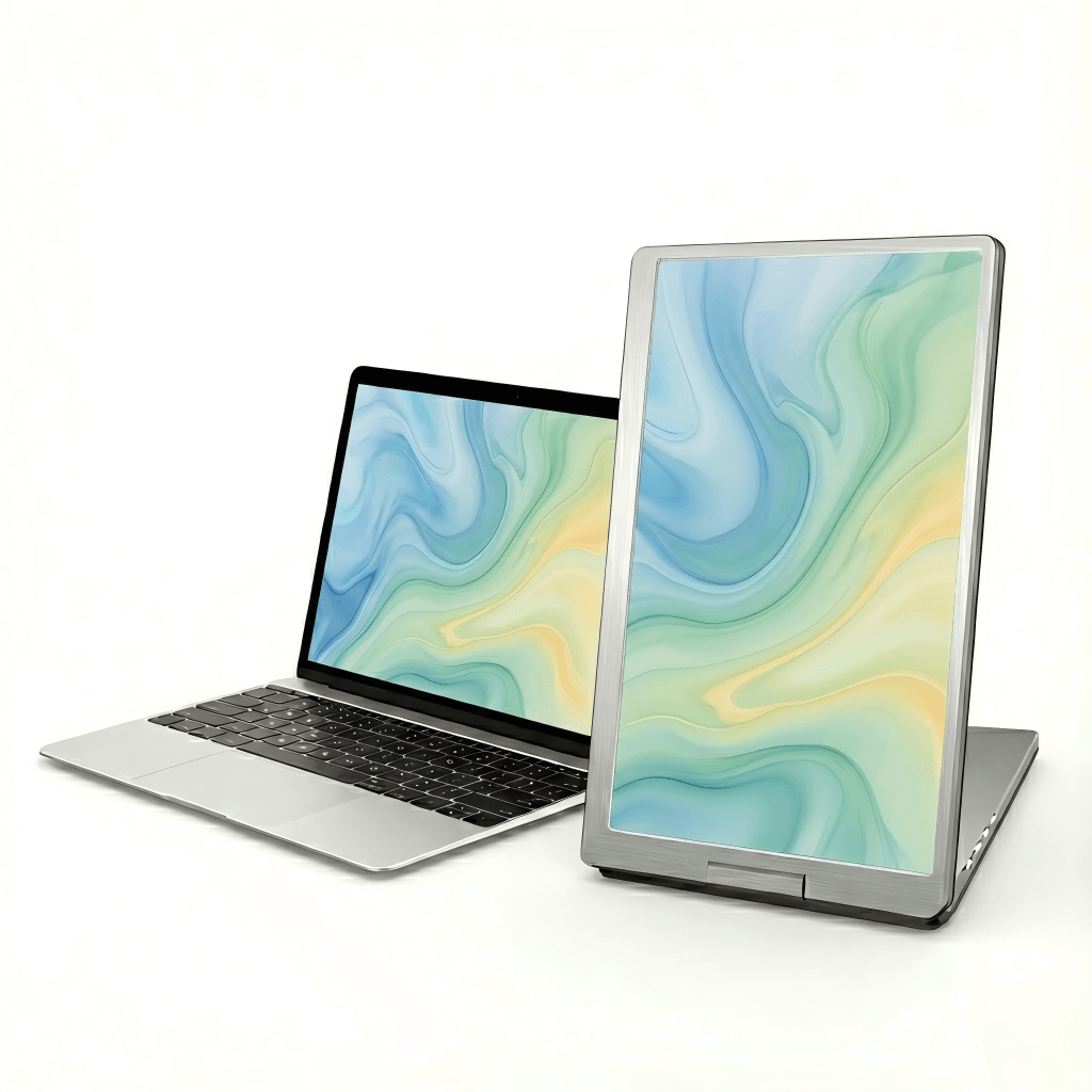 MagHub Trio 16" Portable Screen Extender - INVZI