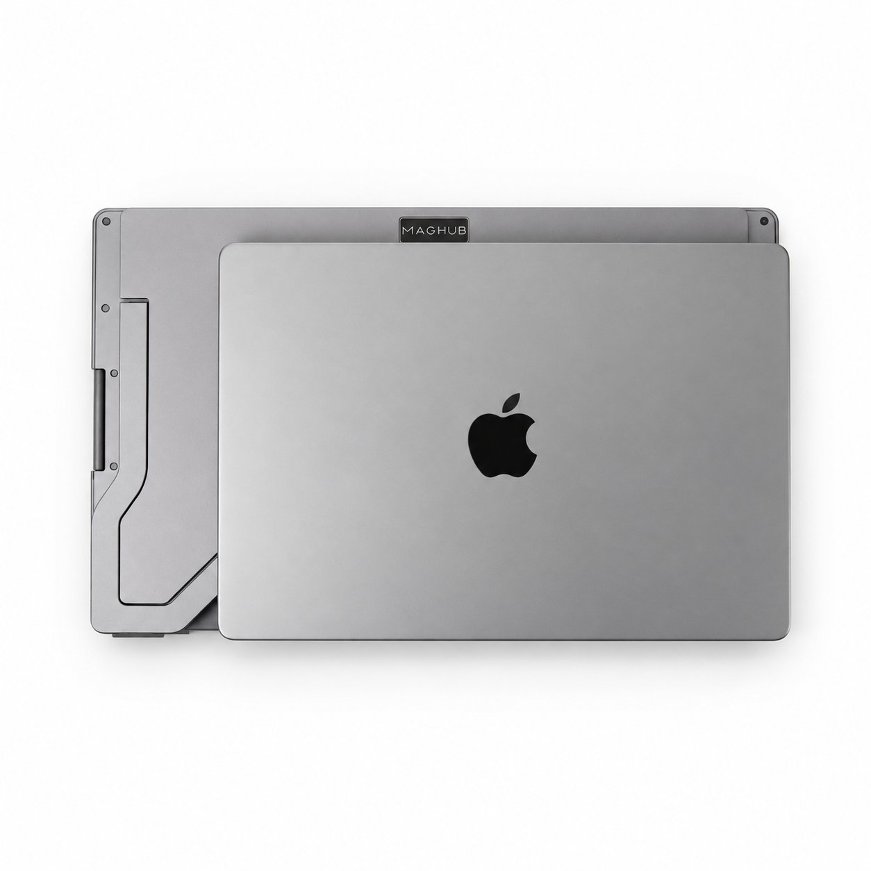 Triple Screen Extender for Laptop - Portable Dual 16