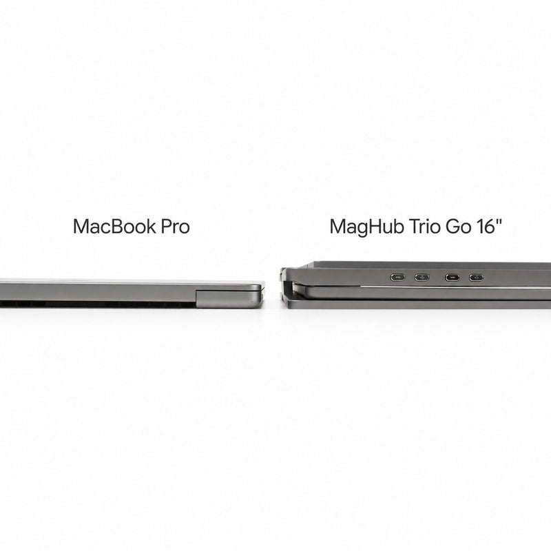 Fold-Flat Portability