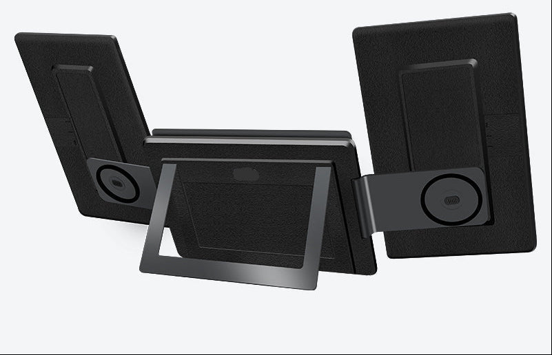 MagHub Dual Lite 16 adjustable metal stand